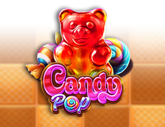 Candy Pop