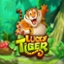 Lucky Tiger (TaDa Gaming)