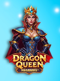 Dragon Queen Megaways