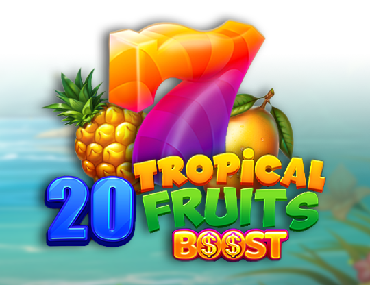 20 Tropical Fruits