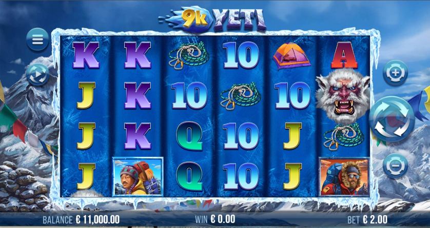 Slot betting sites