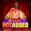 J Mania Hot Asses