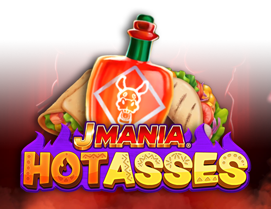 J Mania Hot Asses