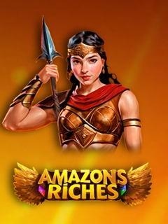 Amazons Riches