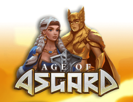 Age of Asgard