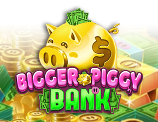 Bigger Piggy Bank