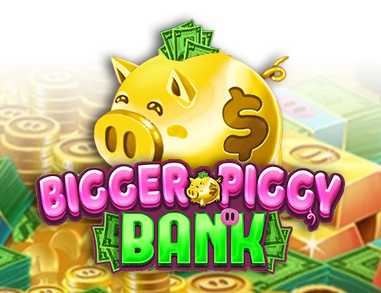 Bigger Piggy Bank