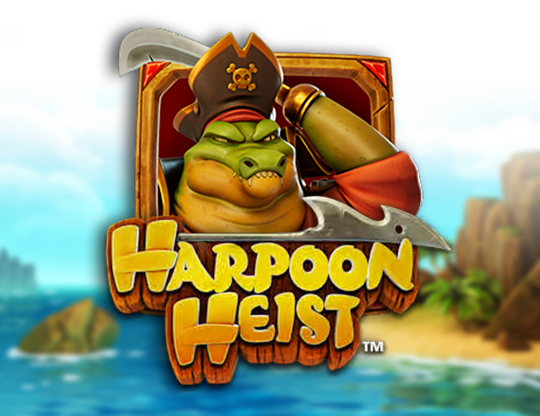 Harpoon Heist