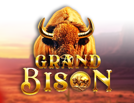 Grand Bison