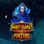 Hades' Flames of Fortune