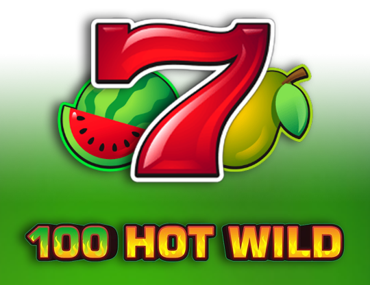 100 Hot Wild