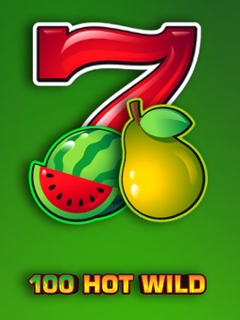 100 Hot Wild