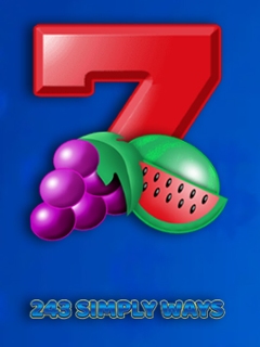 243 Simply Way