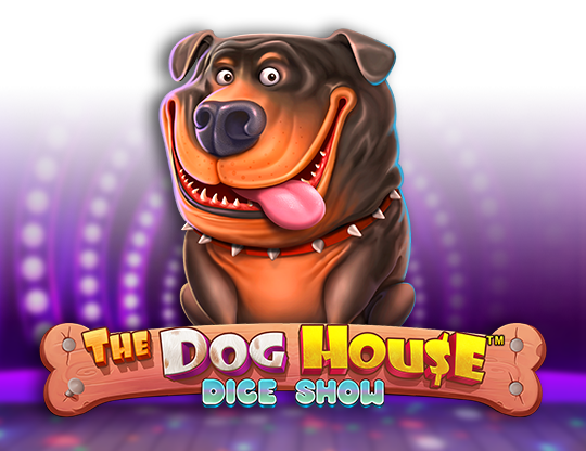 The Dog House Dice Show