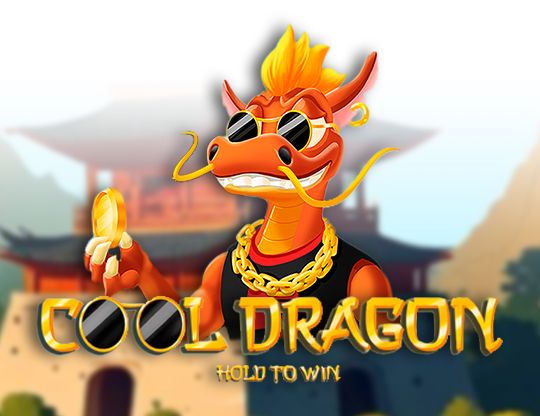 Cool Dragon: Hold to Win
