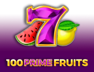 100 Prime Fruits