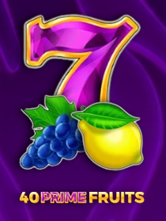 40 Prime Fruits