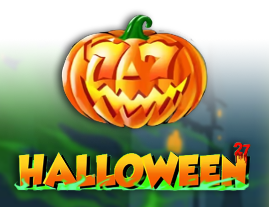 Halloween 27