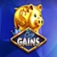 Big Gains