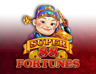 Super 88 Fortunes