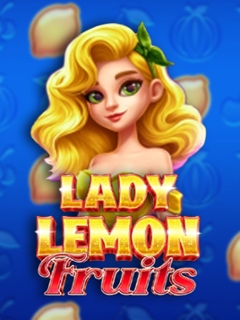 Lady Lemon Fruit