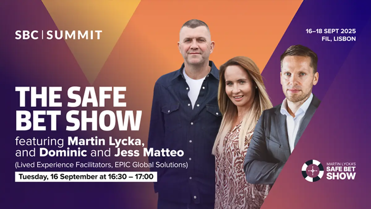 Safe Bet Show