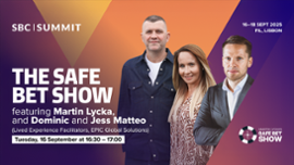 Safe Bet Show