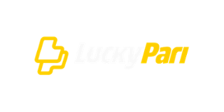LuckyPari Casino logo