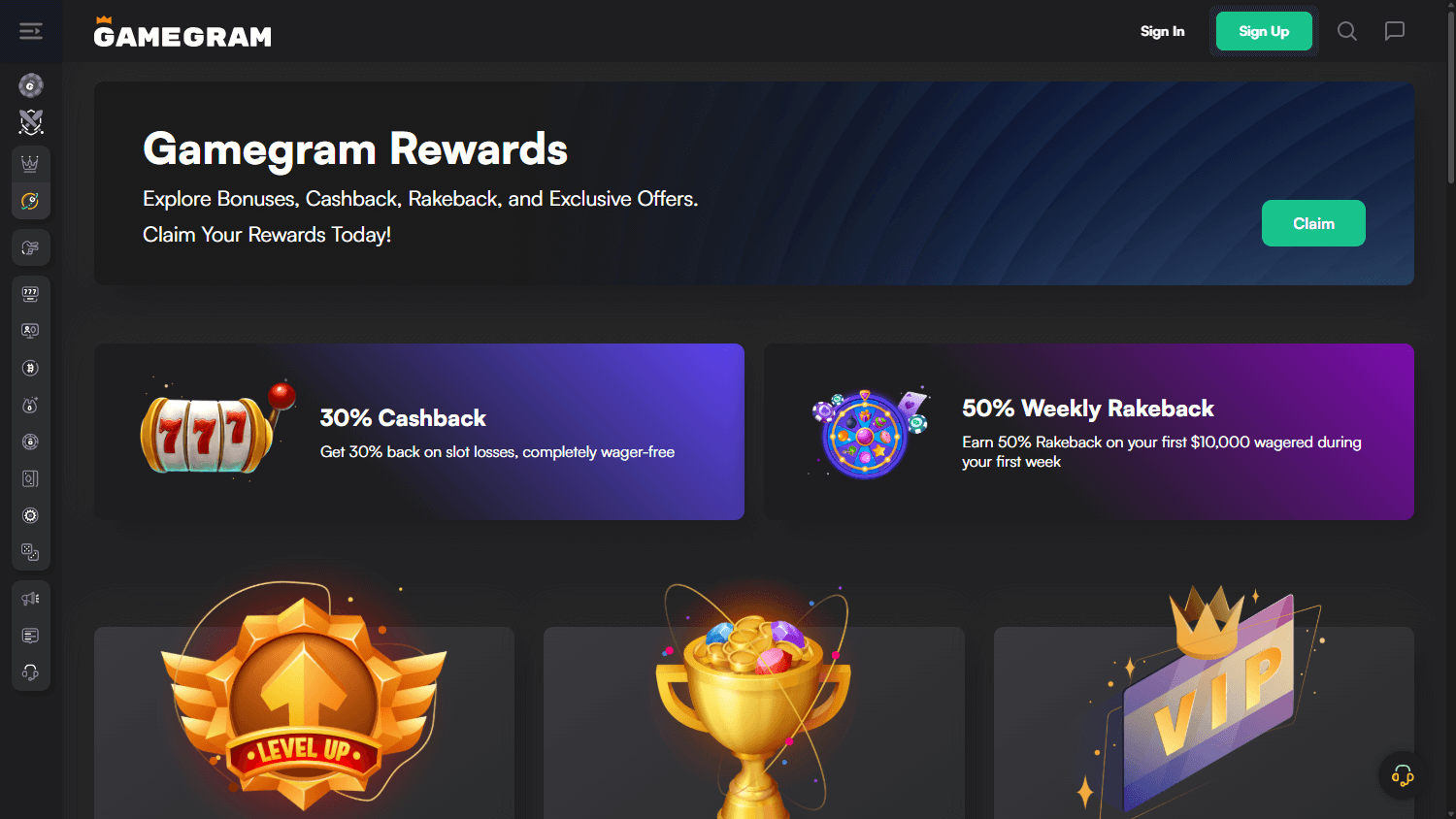 Gamegram_Casino_promotions_desktop