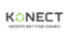 KONECT Games