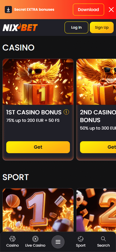nix.bet_casino_promotions_mobile