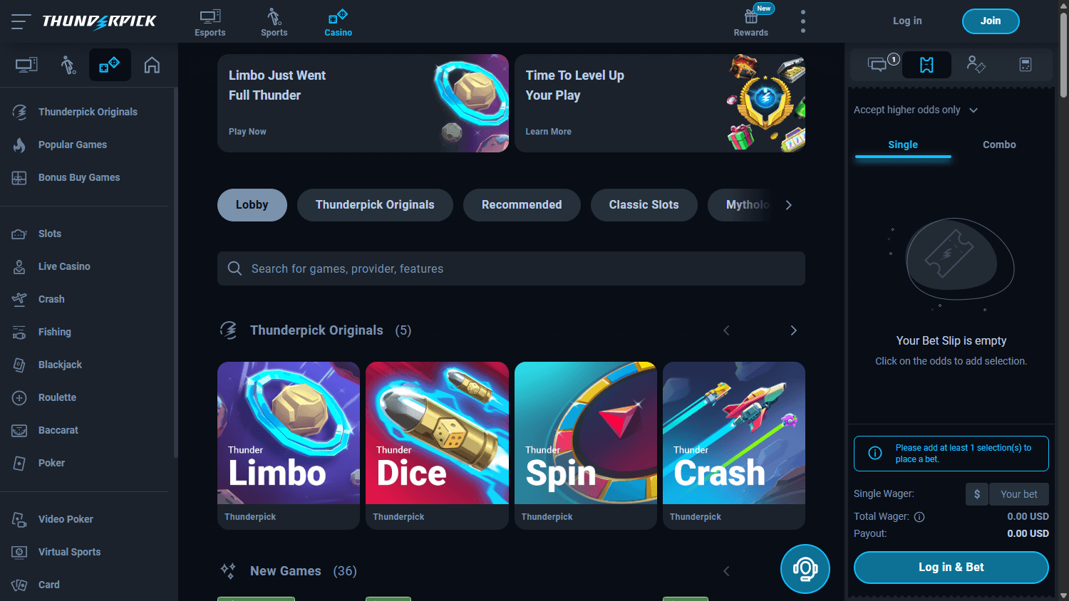 thunderpick_casino_game_gallery_desktop