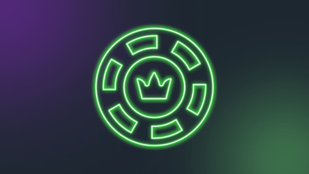 Online casino verde