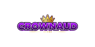 CROWNAUD Casino logo