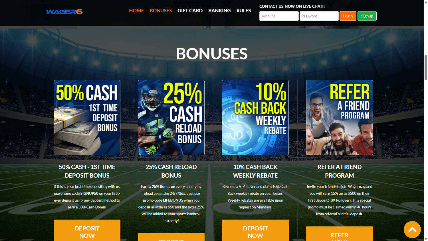 wager6_casino_promotions_desktop