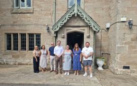 gordon-moody-mp-alex-ballinger-visit