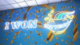 Illinois Lottery Winning