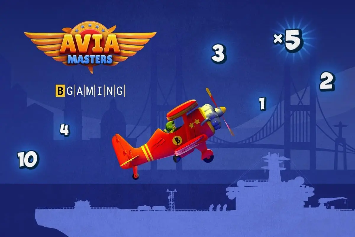 BGaming Avimasters