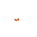 Wageon Casino Logo