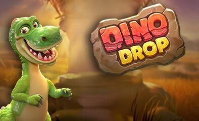 Dino Drop