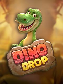Dino Drop