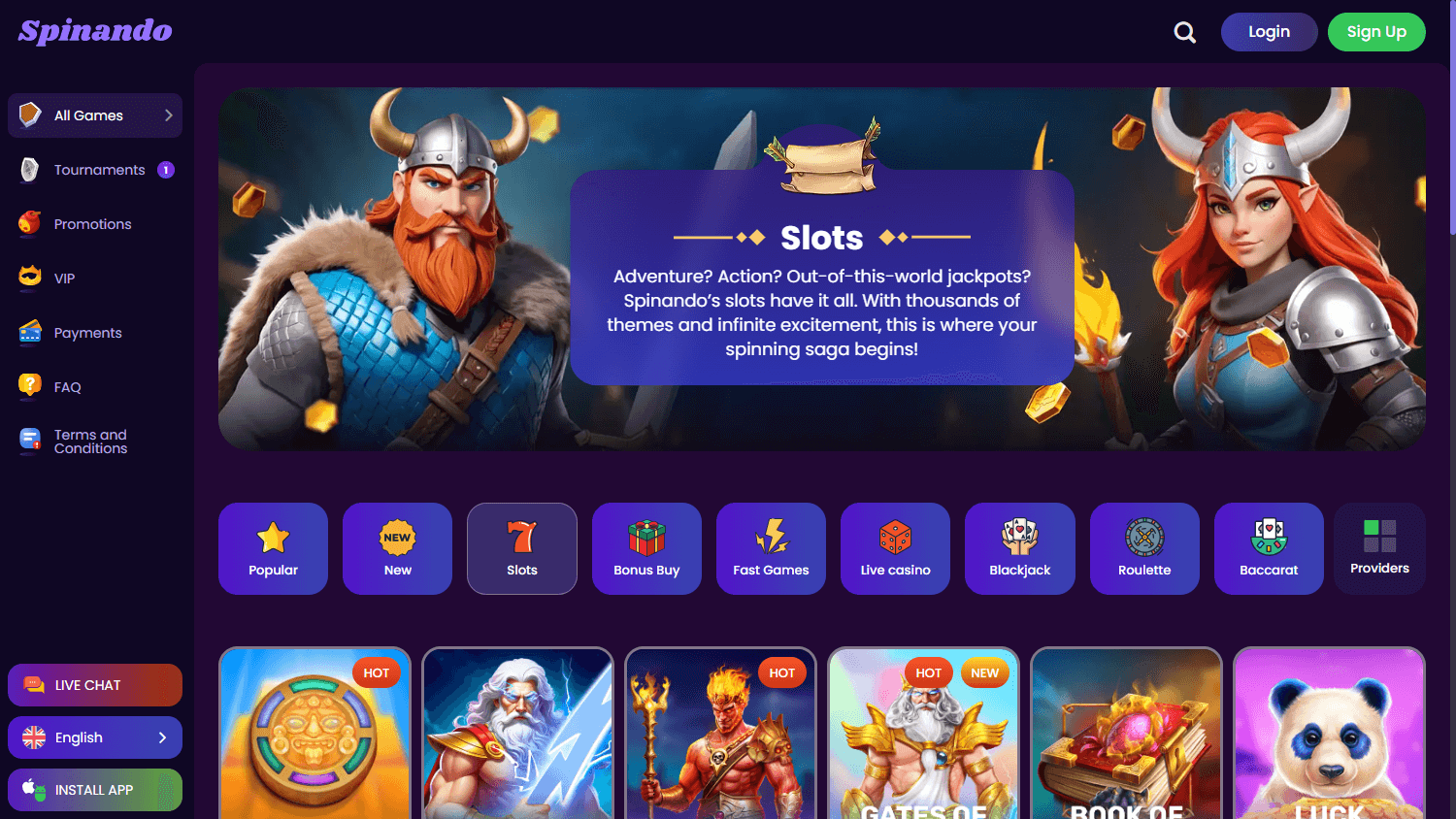 spinando_casino_game_gallery_desktop