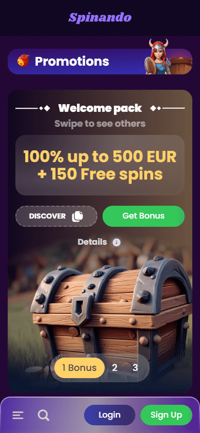 spinando_casino_promotions_mobile