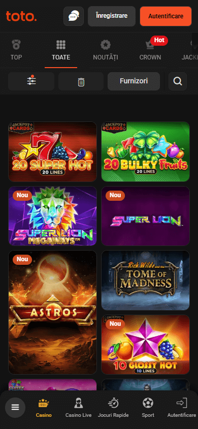 totogaming_casino_ro_game_gallery_mobile