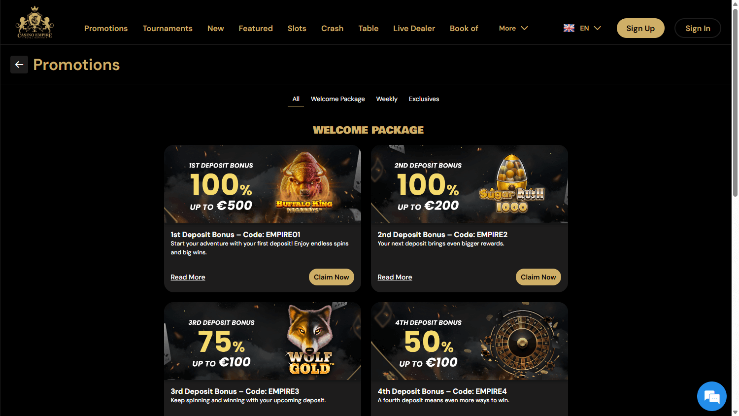 Casino_Empire_promotions_desktop