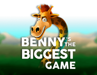 Benny's the Biggest Game