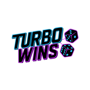 Turbo Wins Casino Logo