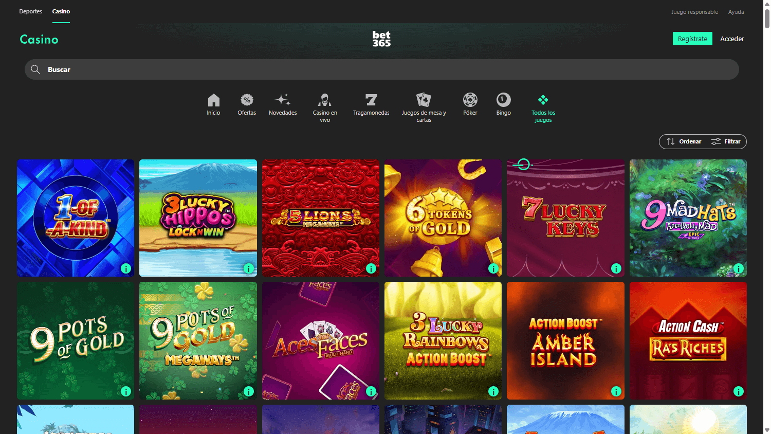 bet365_Casino_AR_game_gallery_desktop