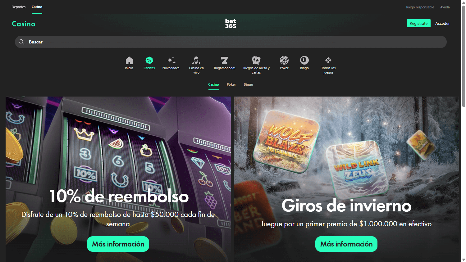 bet365_Casino_AR_promotions_desktop