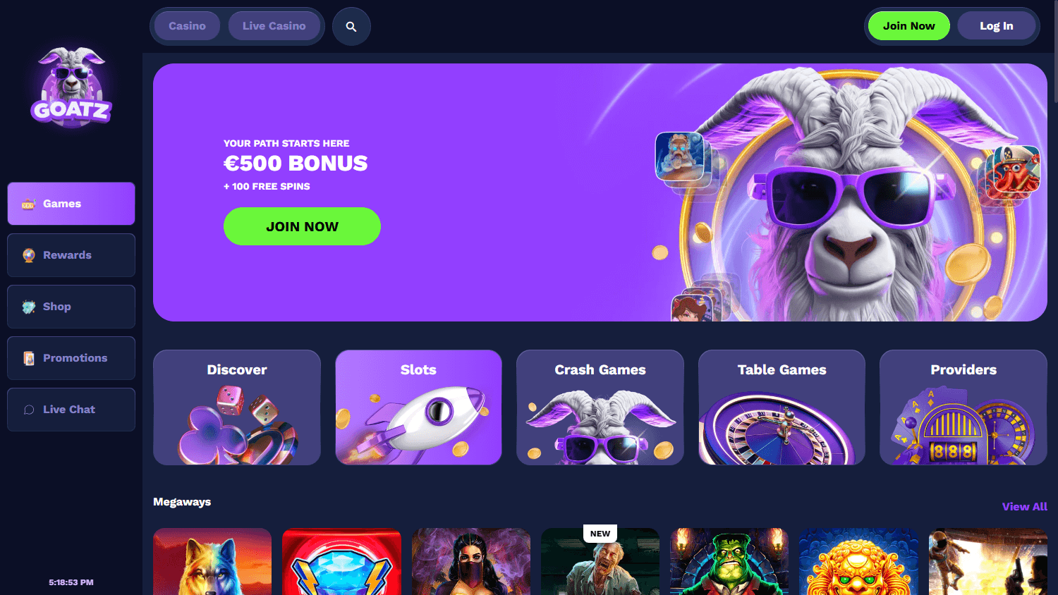 goatz_casino_game_gallery_desktop